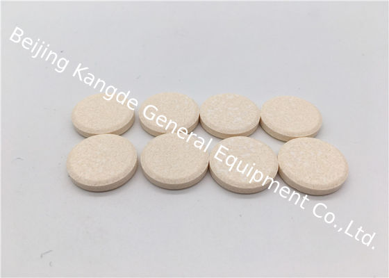 Chewable Vitamin C Supplement 500mg Skin And Joint Health Immune Health CT9R