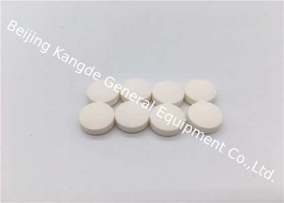 Vitamin C Supplement Tablets / 100mg Vitamin C Chewable Tablets CTA1