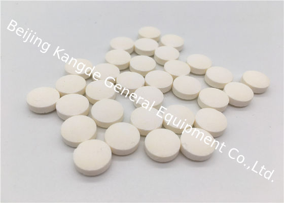 Vitamin C Supplement Tablets / 100mg Vitamin C Chewable Tablets CTA1