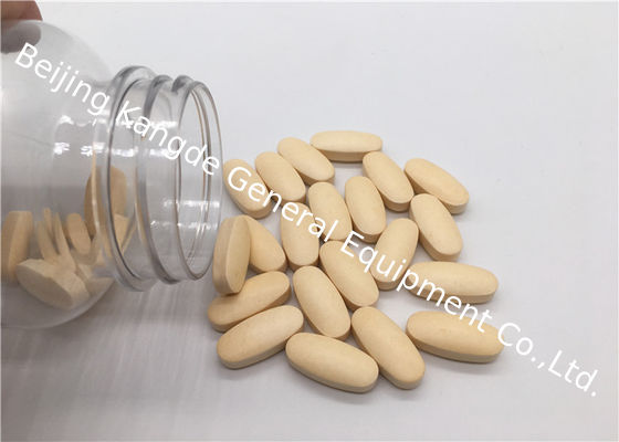 Vitamin C Tablets Antioxidant Protection Skin And Joint Health Healthy Gums Immune Health CTA8