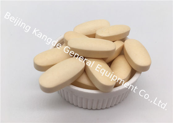 Vitamin C Tablets Antioxidant Protection Skin And Joint Health Healthy Gums Immune Health CTA8