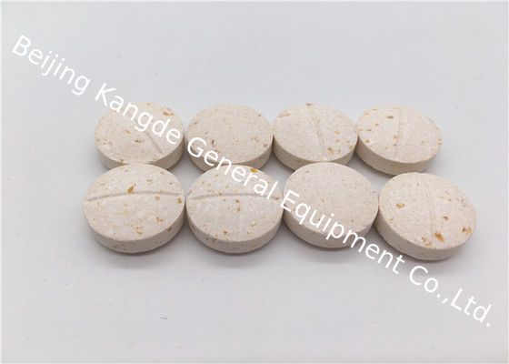 Antioxidant Protection Immune Health Vitamin C Supplement CTAD OEM ODM