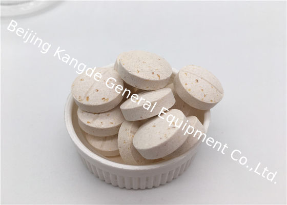 Antioxidant Protection Immune Health Vitamin C Supplement CTAD OEM ODM