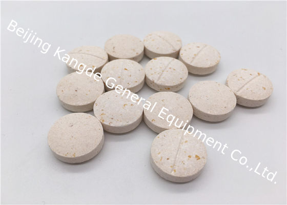 Antioxidant Protection Immune Health Vitamin C Supplement CTAD OEM ODM