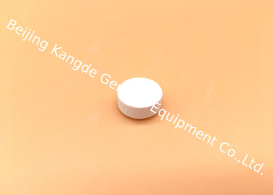 Vitamin C 500mg Tablets Chewable CTA0 For Amino Acid Metabolism
