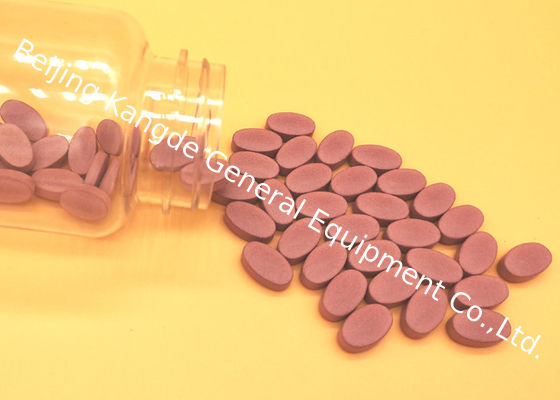 Multi Mineral Complex Tablet Enzyme Activity General Health Well being MT2X