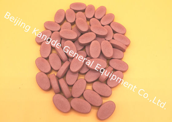 Multi Mineral Complex Tablet Enzyme Activity General Health Well being MT2X
