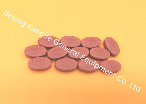 Multi Mineral Complex Tablet Enzyme Activity General Health Well being MT2X