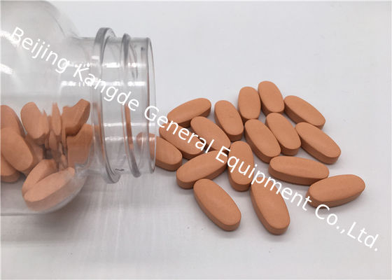 General Health Multivitamins And Minerals For Young Adults MT8J
