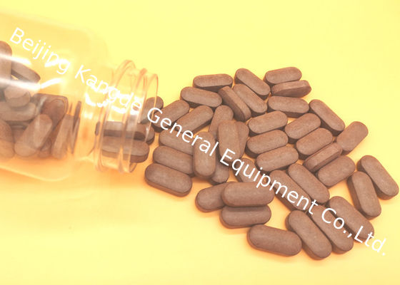 OEM ODM Multivitamin Mineral Supplements Tablet  MT46 Multivitamins For Adults
