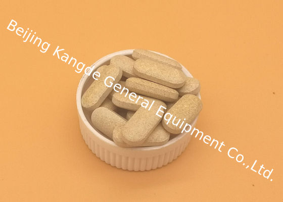 942mg Multi Ivc Vitamins Tablets Bottles Blister Bulk Package MT11