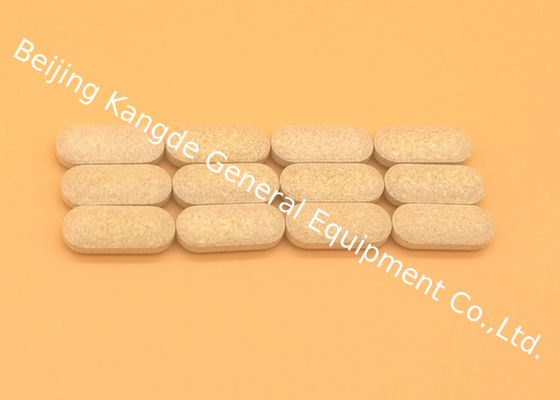 942mg Multi Ivc Vitamins Tablets Bottles Blister Bulk Package MT11