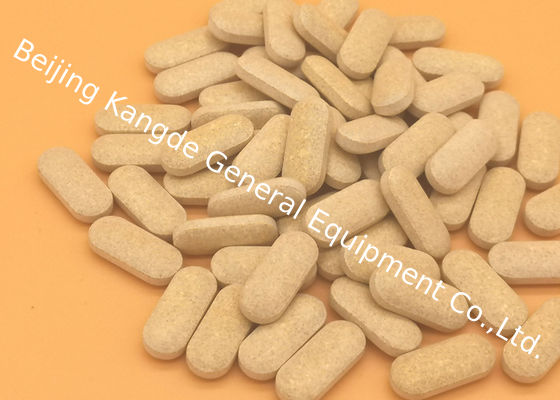 942mg Multi Ivc Vitamins Tablets Bottles Blister Bulk Package MT11