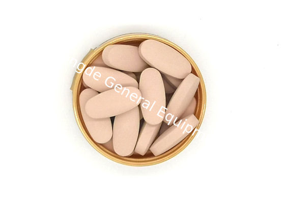Extra Strong Multivitamin Supplements General Health For Fast Paced Lifestyles MT1P