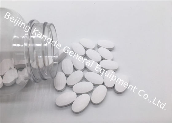 Teeth Health Enzymatic Reactions Bone Health Supplement Calcium And Vitamin D BT58