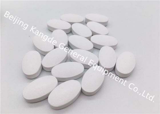 Teeth Health Enzymatic Reactions Bone Health Supplement Calcium And Vitamin D BT58