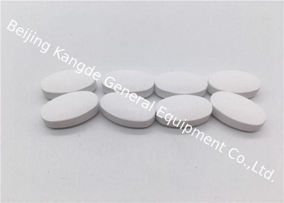 Teeth Health Enzymatic Reactions Bone Health Supplement Calcium And Vitamin D BT58