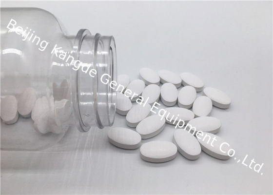 A Healthy Immune System Bone Health Supplement Ca+Mg+Zn+VD3 Tablet  BT3K
