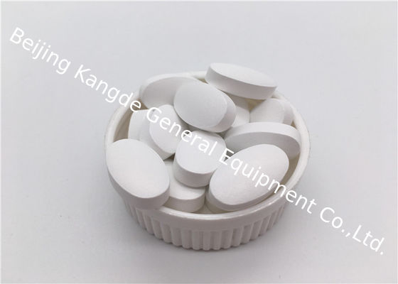 A Healthy Immune System Bone Health Supplement Ca+Mg+Zn+VD3 Tablet  BT3K
