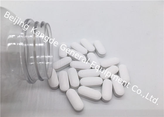 Ca + Mg + Zn Bone Health Supplement  Zinc  Calcium Magnesium OEM ODM BT6P