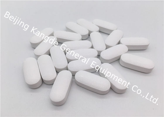 Ca + Mg + Zn Bone Health Supplement  Zinc  Calcium Magnesium OEM ODM BT6P