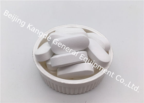 Ca + Mg + Zn Bone Health Supplement  Zinc  Calcium Magnesium OEM ODM BT6P