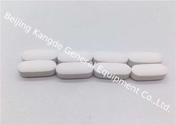 Ca + Mg + Zn Bone Health Supplement  Zinc  Calcium Magnesium OEM ODM BT6P