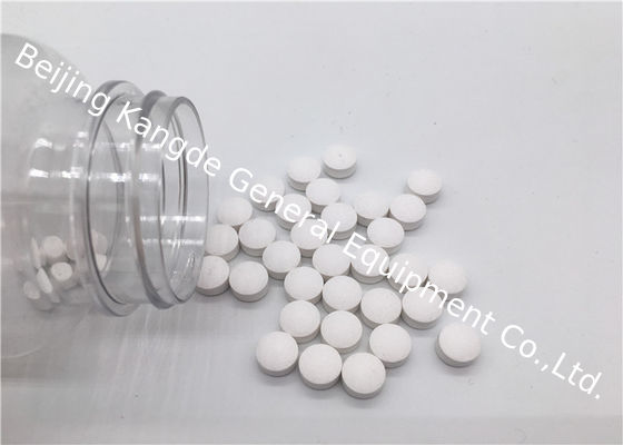 IVC Bone Health Calcium Magnesium Zinc Tablet Healthy Skin And Mucous Membranes BT5N