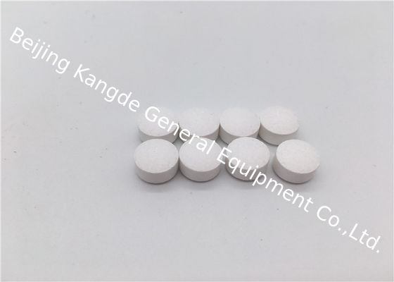 IVC Bone Health Calcium Magnesium Zinc Tablet Healthy Skin And Mucous Membranes BT5N