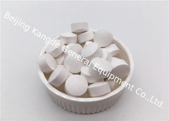 IVC Bone Health Calcium Magnesium Zinc Tablet Healthy Skin And Mucous Membranes BT5N