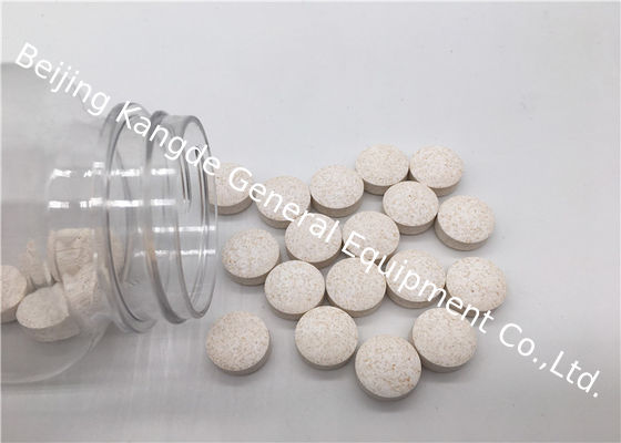 Chewable Tablets Ca + Mg + Zn  Orange Flavor Dental Health Bone Health MTAX