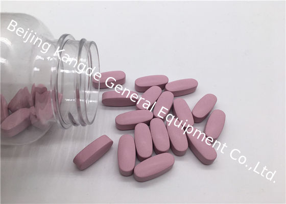 Multi Mineral Tablet Bone Health Supplement Stops Bleeding BT7N