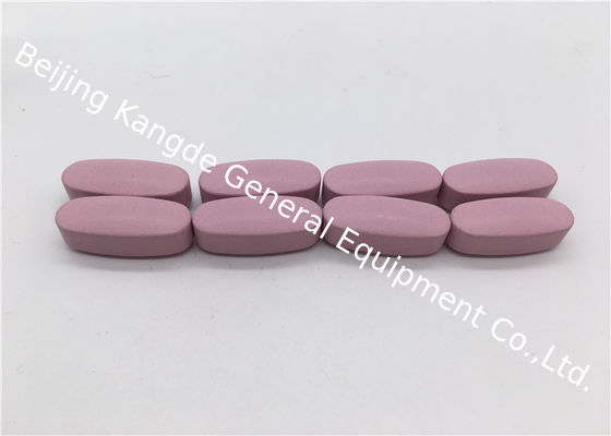 Multi Mineral Tablet Bone Health Supplement Stops Bleeding BT7N