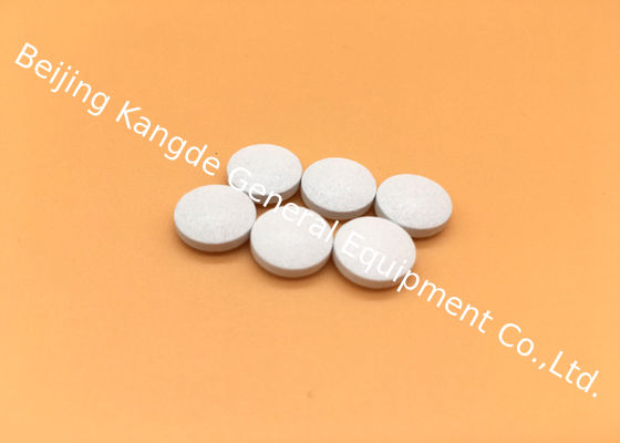 Ginkgo Biloba Tablets Support The Brain , Memory And Mental Performance PT06 Brain Health Supplements