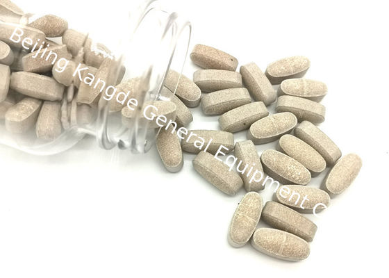 Bee Propolis Multicomplex Plus Tablet Health A Dietary Supplement GMP Quality Assured MTBK