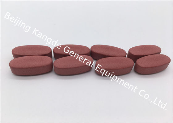 Diosmin Hesperidin Tablets OEM ODM For Blood Flow In The Legs PT2K