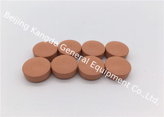 Citrus Complex Herbal Food Supplement Tablet Diosmin Hesperidin Healthy Blood Flow In The Legs PT2X