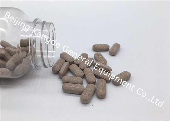 Reduce Cholesterin Digestion Oyster Mushroom Tablets Pleurotus Ostreatus Extract PT33