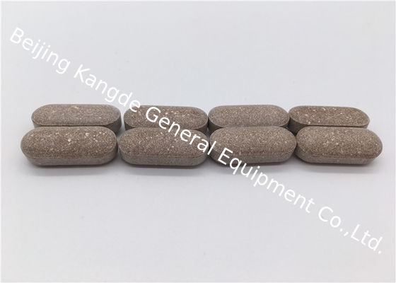 Reduce Cholesterin Digestion Oyster Mushroom Tablets Pleurotus Ostreatus Extract PT33