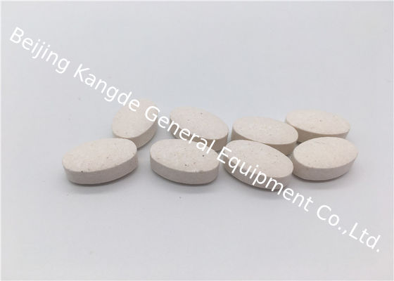 Herbal Food Supplement For Digestion & Circulation General Health Apple Cider Vinegar Tablets PT1V