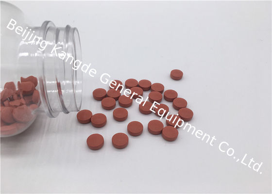 Cardiovascular Health Herbal Food Supplement Connective Tissue Health PT2T Aescimax Tablets