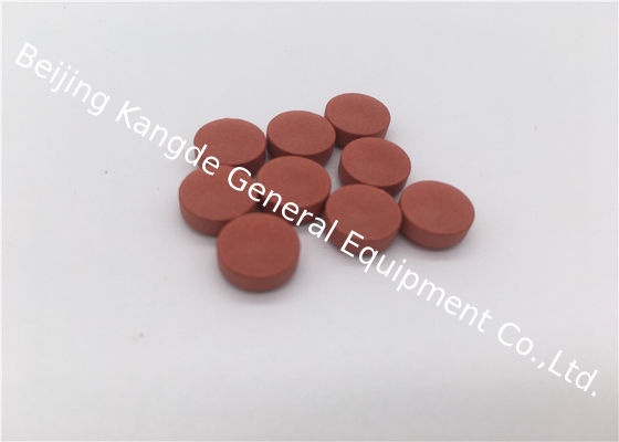 Cardiovascular Health Herbal Food Supplement Connective Tissue Health PT2T Aescimax Tablets