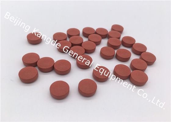 Cardiovascular Health Herbal Food Supplement Connective Tissue Health PT2T Aescimax Tablets