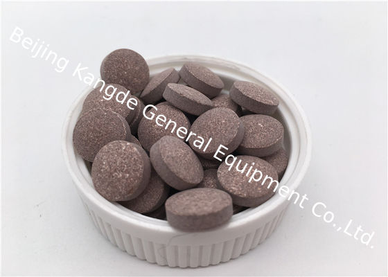 Brain Health Herbal Food Supplement Supports Cognitive Health PT29