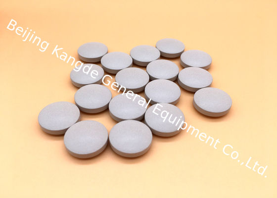 OEM ODM Korean Ginseng Tablets Helps Convert Food Into Energy Stress PT1Q