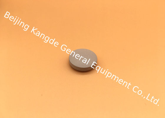 OEM ODM Korean Ginseng Tablets Helps Convert Food Into Energy Stress PT1Q