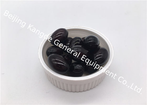 Pumpkin Seed Oil Softgel Botanical Herbal Health Supplements For  Prostate Healthy Cardiovascular PS09