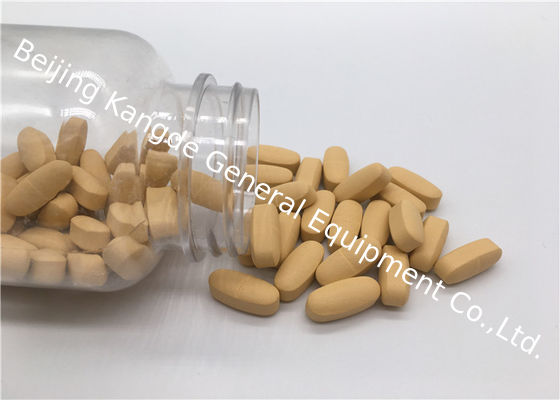 Mult Vitamin Energy Support Supplements Tablet Helps Maintain The Nervous System MT94