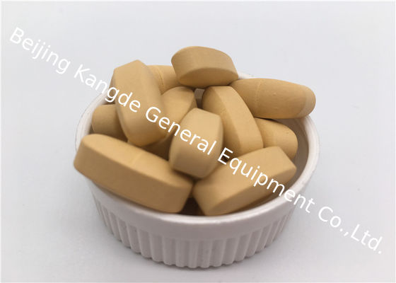 Mult Vitamin Energy Support Supplements Tablet Helps Maintain The Nervous System MT94