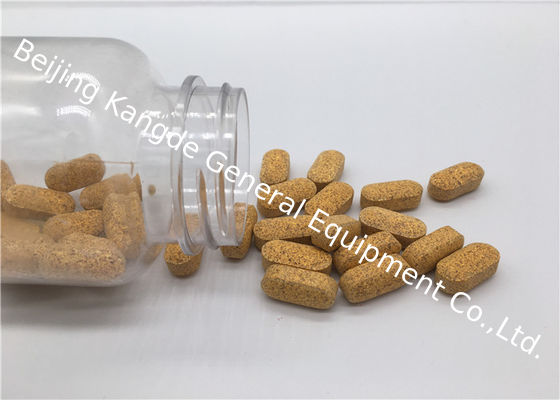 VB100 Complex Natural Energy Supplements / Multivitamin Tablets  VT2J